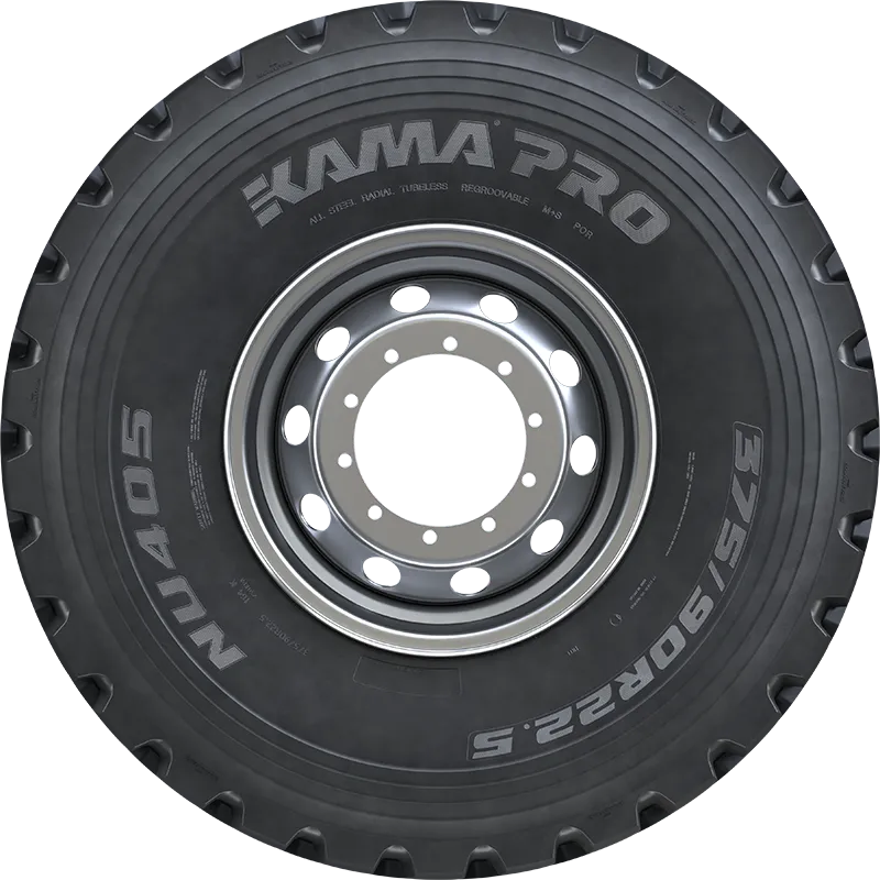 KAMA PRO NU 405 в Белореченске — KAMA TYRES KAMA PRO NU 405 в Белореченске