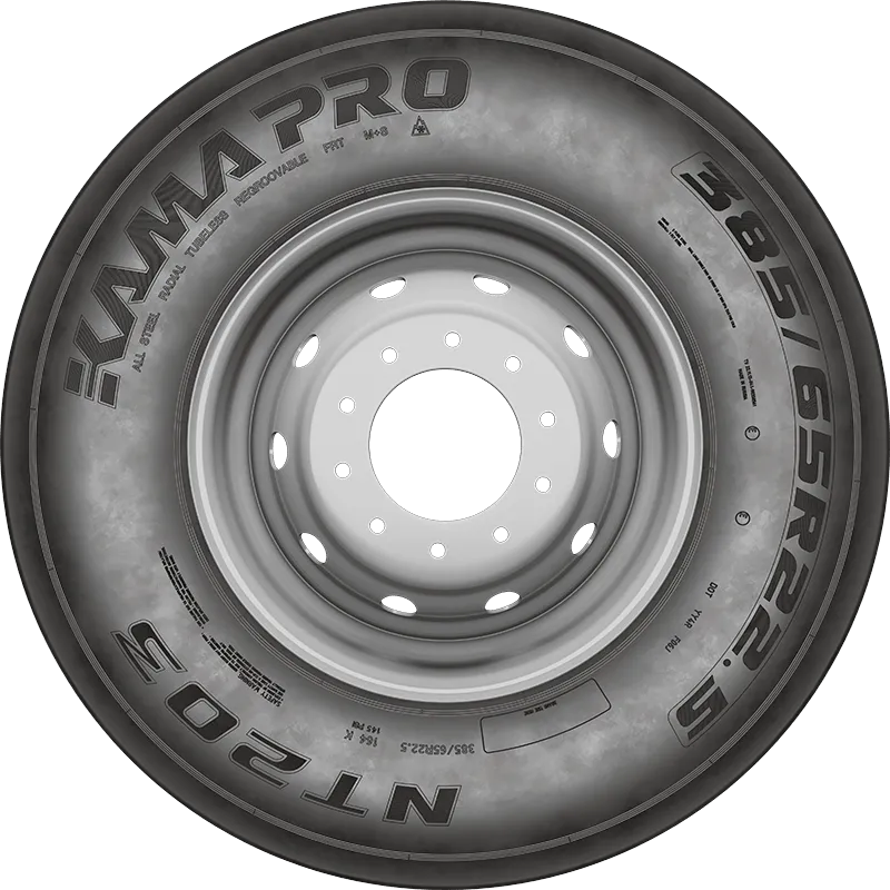 KAMA PRO NT 203 в Белореченске — KAMA TYRES KAMA PRO NT 203 в Белореченске
