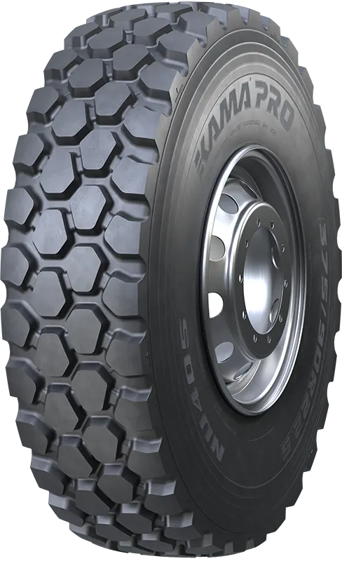 KAMA PRO NU 405 в Белореченске — KAMA TYRES KAMA PRO NU 405 в Белореченске