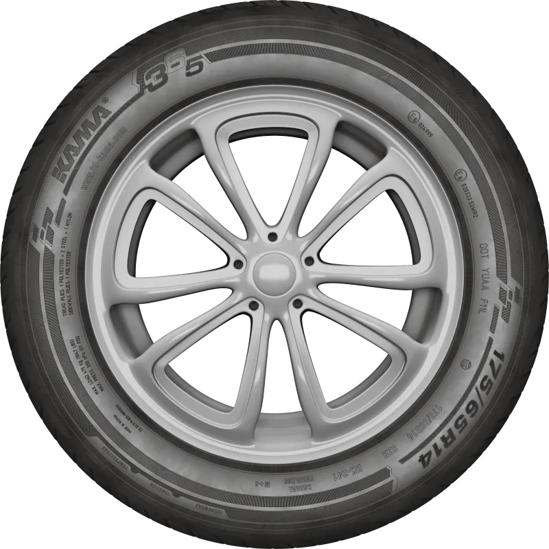 KAMA 365 (НК-241) в Белореченске — KAMA TYRES KAMA 365 (НК-241) в Белореченске