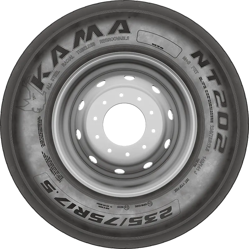 KAMA NT 202 в Белореченске — KAMA TYRES KAMA NT 202 в Белореченске