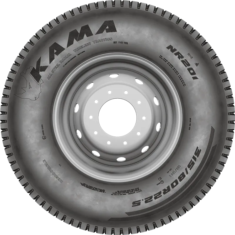 KAMA NR 201 в Белореченске — KAMA TYRES KAMA NR 201 в Белореченске
