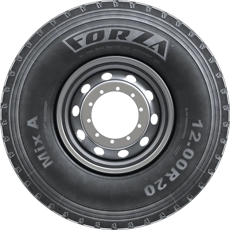 FORZA MIX A в Белореченске — KAMA TYRES FORZA MIX A в Белореченске