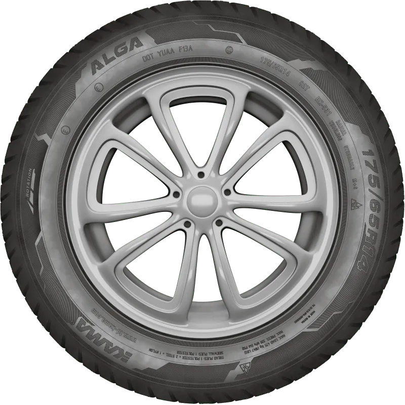 KAMA ALGA (НК-531) нешип в Белореченске — KAMA TYRES KAMA ALGA (НК-531) нешип в Белореченске