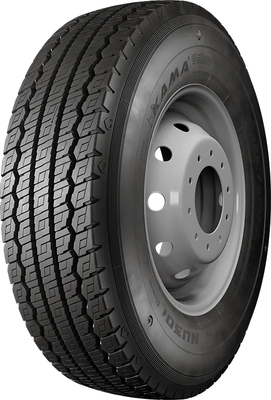 KAMA NU 301 в Белореченске — KAMA TYRES KAMA NU 301 в Белореченске