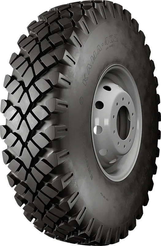KAMA-402 нс 18 в Белореченске — KAMA TYRES KAMA-402 нс 18 в Белореченске