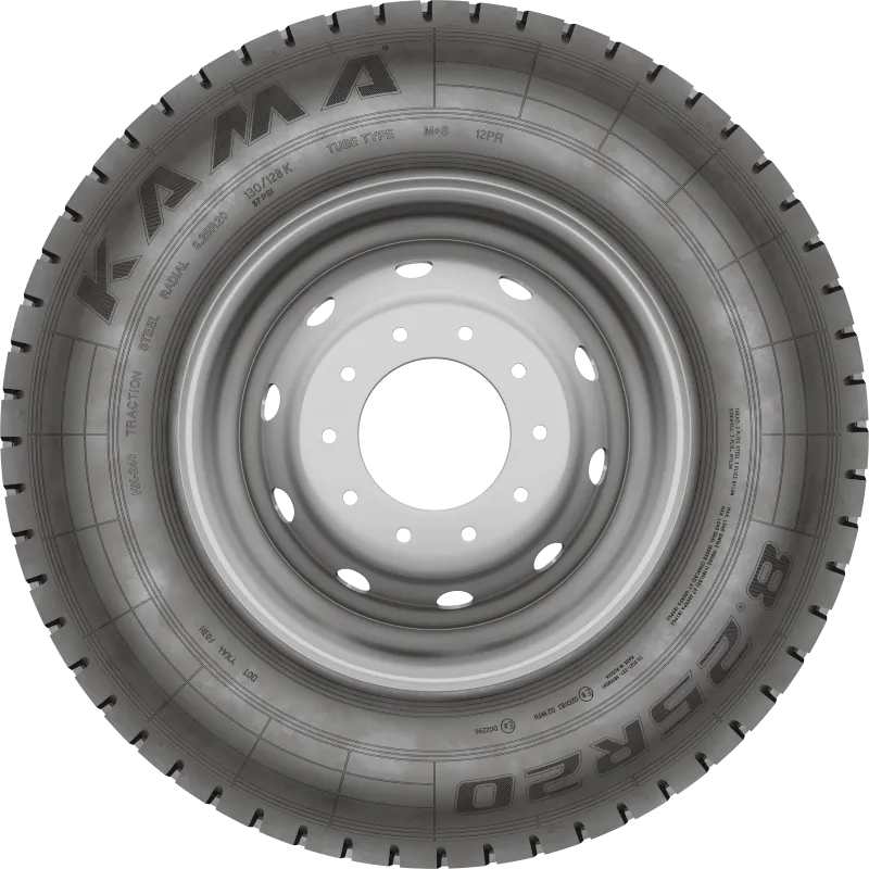 KAMA-240 в Белореченске — KAMA TYRES KAMA-240 в Белореченске