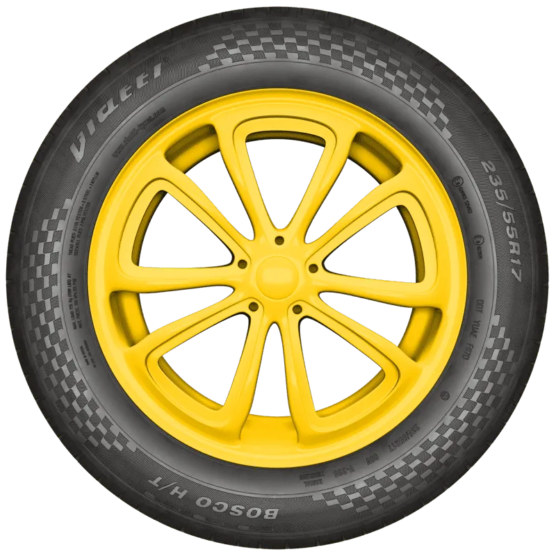 Viatti Bosco H/T (V-238) Viatti Bosco H/T (V-238)