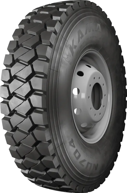 KAMA NU 704 в Белореченске — KAMA TYRES KAMA NU 704 в Белореченске