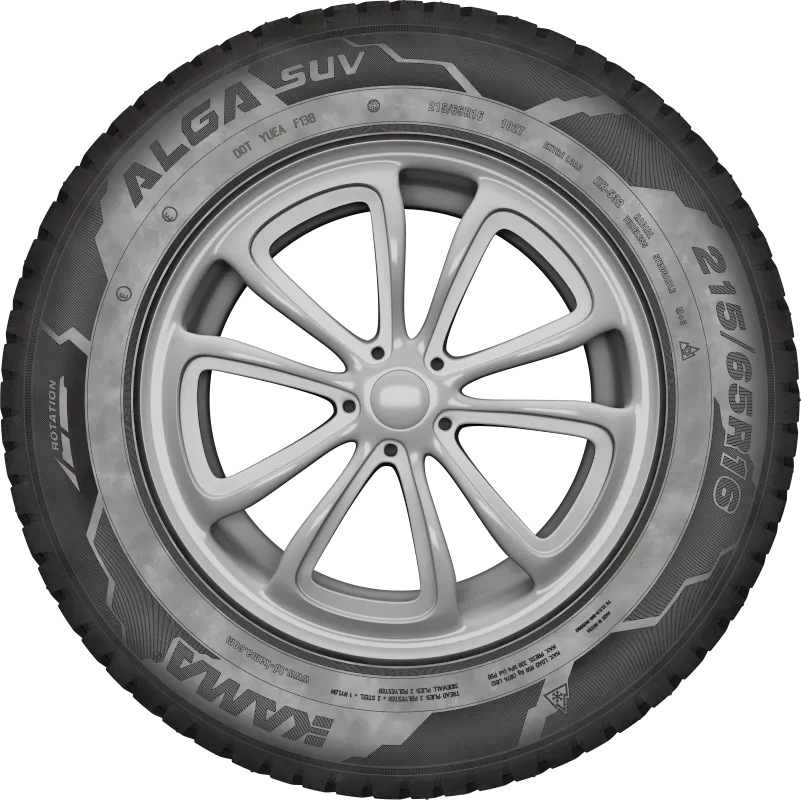 KAMA ALGA SUV (НК-532) в Белореченске — KAMA TYRES KAMA ALGA SUV (НК-532) в Белореченске