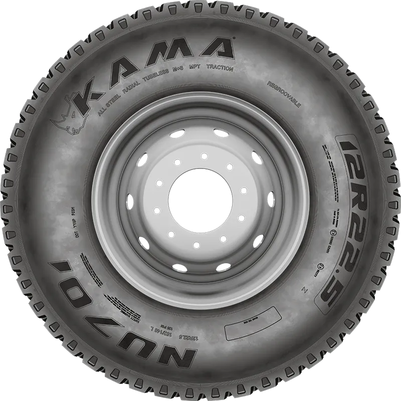 KAMA NU 701 в Белореченске — KAMA TYRES KAMA NU 701 в Белореченске