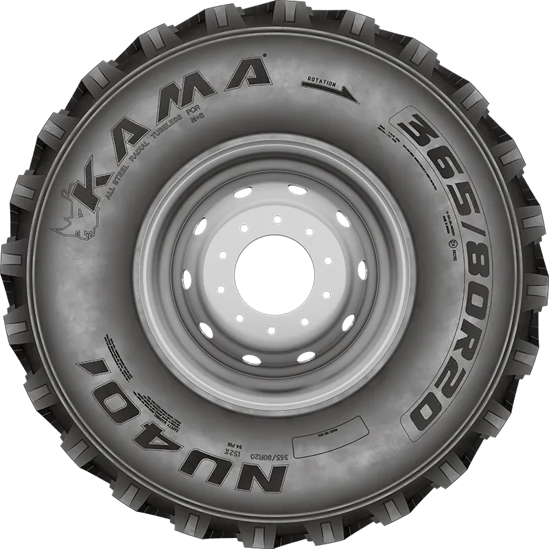 KAMA NU 401 в Белореченске — KAMA TYRES KAMA NU 401 в Белореченске