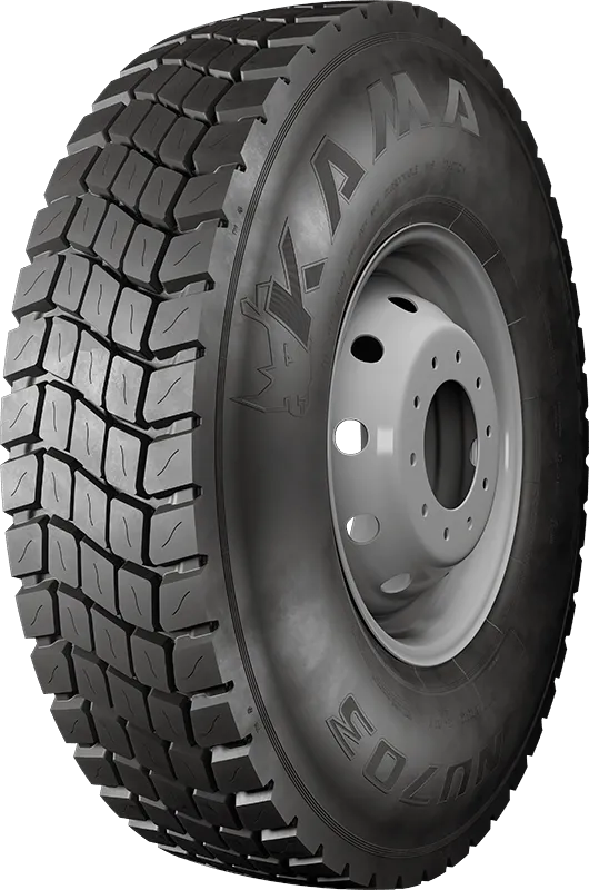 KAMA NU 703 в Белореченске — KAMA TYRES KAMA NU 703 в Белореченске