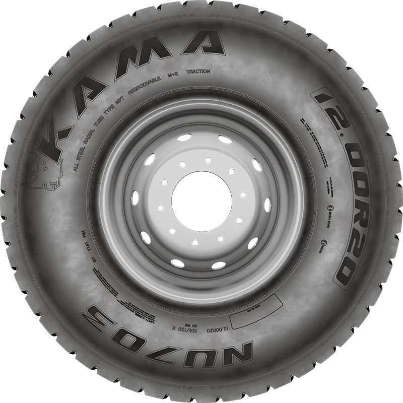 KAMA NU 703 в Белореченске — KAMA TYRES KAMA NU 703 в Белореченске
