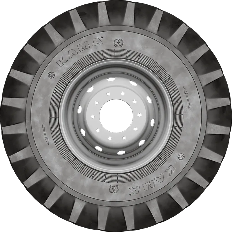 KARAT в Белореченске — KAMA TYRES KARAT в Белореченске